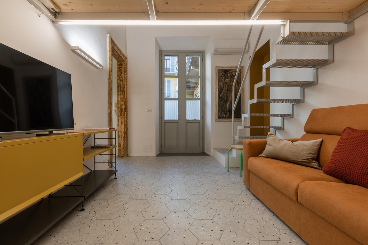 Sineo Houses By Wonderful Italy Torino Esterno foto