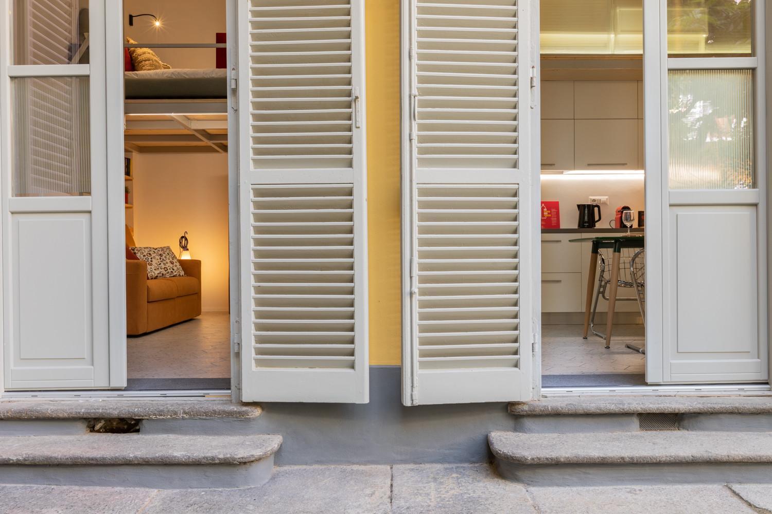 Sineo Houses By Wonderful Italy Torino Esterno foto
