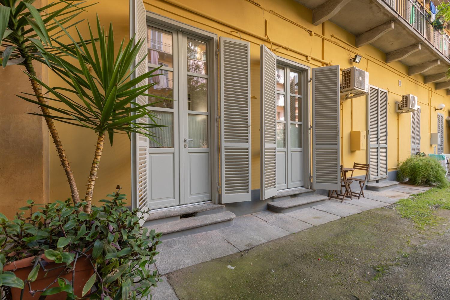 Sineo Houses By Wonderful Italy Torino Esterno foto