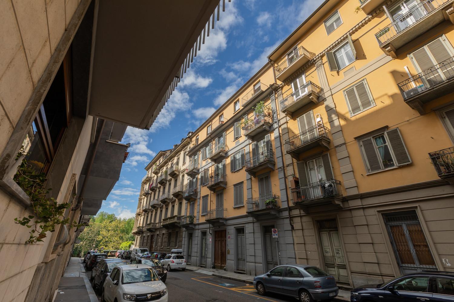 Sineo Houses By Wonderful Italy Torino Esterno foto